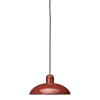 Sale Kaiser Idell 6631-P pendel, venetian red Spisebordslamper|Stue Lamper