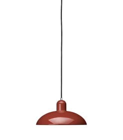 Sale Kaiser Idell 6631-P pendel, venetian red Spisebordslamper|Stue Lamper