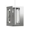 New Kassablanka pendel 240, alu Spisebordslamper|Hængelamper