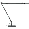 Sale Kelvin LED Bordlampe, antrasit Skrivebordslamper|Bordlamper