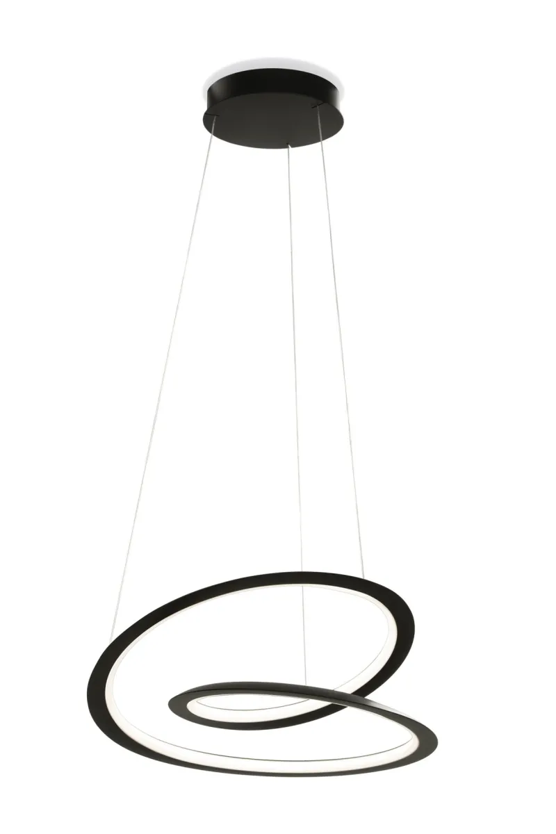 Discount Kepler minor up pendel, sort Pendler