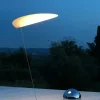 New Koyoo batteri bordlampe Transportable Lamper|Lamper Til Sofabord