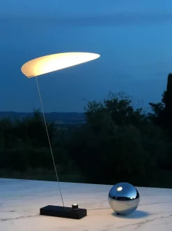 New Koyoo batteri bordlampe Transportable Lamper|Lamper Til Sofabord