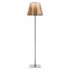 Clearance Ktribe F2 gulvlampe, bronze Standerlamper|Stue Lamper