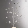 Sale La Festa delle Farfalle pendel Hængelamper|Dyrelamper