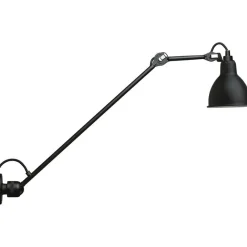 Sale No 304 L60 Væglampe, sort Sorte Væglamper|Industrielle Lamper