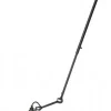 Hot No 302 loftlampe, sort/messing Messinglamper|Industrielle Lamper