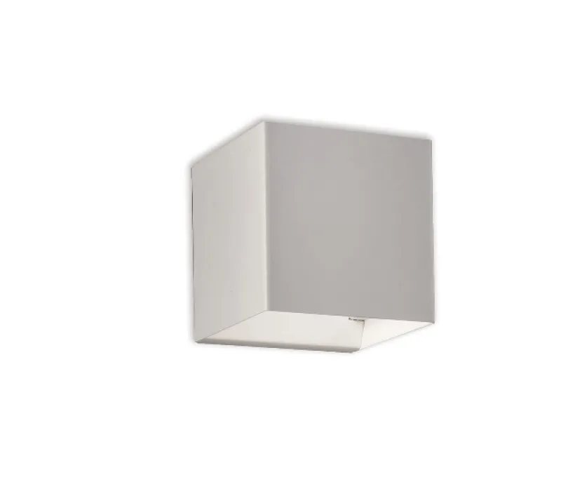 Discount Laser AP9 væglampe 3000K, hvid Hvide Lamper
