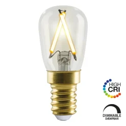 Sale LED lyskilder til 2097 (3 stk) Led Pærer