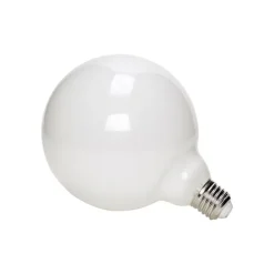 Sale LED Pære E27/4Watt (Hvid) til Balance gulvlampe Pærer|Led Pærer