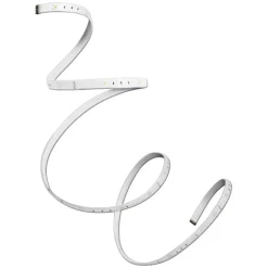 Outlet LED strip, kit (2 m smart Wifi LED strip + tilslutning) Led Pærer