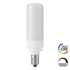 Discount LED T28 rørpære 9W E14 Dim Opal CRI 90 Led Pærer