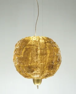 Clearance LICEO 70 pendel bronze net skærm Pendler