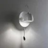 Clearance Light au Lait væglampe Væglamper