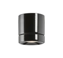 Sale Light On Downlight loftlampe IP23, sort Køkkenlamper|Entre Lamper