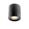 Online Light On Downlight Sauna loftlampe, sort Vådrumslamper|Saunalamper