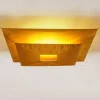 Lil Luxury 2 loftlampe, guld Loftlamper