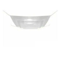 Sale Lil Luxury loftlampe, hvid Hvide Lamper|Loftlamper