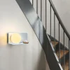 New Lilibeth væglampe, blå Børn Sommerhus Lamper|Lamper Til Børneværelset