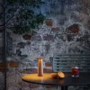 Sale Lix mini batterilampe / bordlampe, bright bronze Transportable Lamper|Lamper Til Sofabord