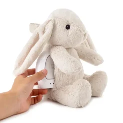 Outlet Love Light Billy Bunny Børn Transportable Lamper|Natlampe