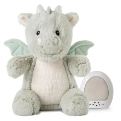 Best Love Light Drake the Dragon Børn Transportable Lamper|Natlampe