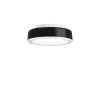 Discount LP Grand loftlampe / væglampe Fase-dæmp Ø320, sort Sorte Væglamper|Soveværelseslamper