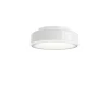 Sale LP Grand loftlampe / væglampe Fase-dæmp Ø320, hvid Hvide Lamper|Soveværelseslamper