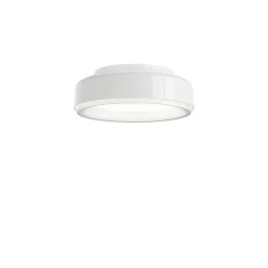 Sale LP Grand loftlampe / væglampe Fase-dæmp Ø320, hvid Hvide Lamper|Soveværelseslamper