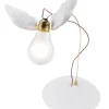 Sale Lucellino LED bordlampe Stue Lamper|Kontorlamper