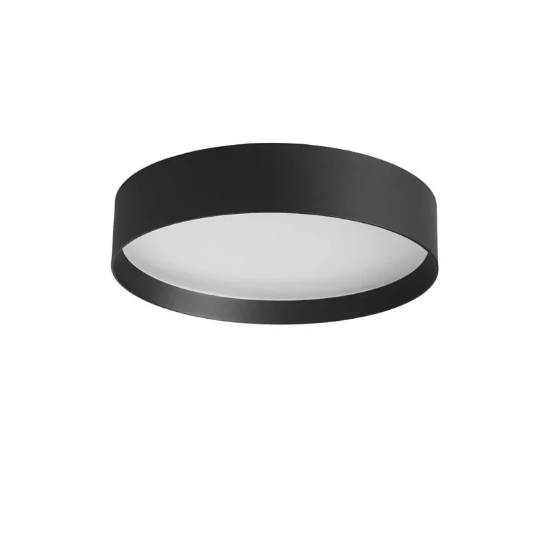New Lucia Ø35 loftlampe, sort Stue Lamper|Køkkenlamper