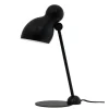 Outlet Ludo bordlampe, sort Kontorlamper|Bordlamper