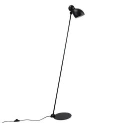Clearance Ludo gulvlampe, sort Standerlamper|Gulvlamper