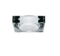 Online Lui Indbygningsspot Glas Lamper|Spotlampe