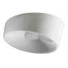 Discount Lumiere XXS væg/loftlampe, hvid Hvide Lamper|Glas Lamper