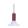 Online Luminary pendel, burgundy/blå Hængelamper|Køkkenlamper