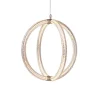 Sale Luminora Light 45 pendel, klar/pearl Hængelamper|Køkkenlamper