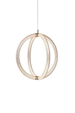 Sale Luminora Light 45 pendel, klar/pearl Hængelamper|Køkkenlamper