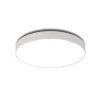 Online Luna C350 loftlampe m/CCT, hvid Hvide Lamper|Lamper Til Værksted