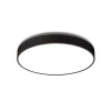 Clearance Luna C350 loftlampe m/CCT, sort Sorte Væglamper|Kontorlamper