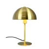 Online Lyon bordlampe, messing Messinglamper|Skrivebordslamper