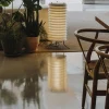 New Maija 30 gulvlampe, hvid Hvide Lamper|Gulvlamper
