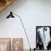 New BS1 gulvlampe, sort Standerlamper|Stue Lamper