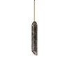 New Marble Art pendel, brun Lamper Til Sofabord|Pendler