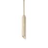 Online Marble Art pendel, sand Lamper Til Sofabord|Pendler