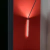 New Measure Light væglampe, hvid/transparent Kontorlamper|Entre Lamper