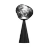 Melt Portable bordlampe / batterilampe, sort Transportable Lamper|Lamper Til Reol