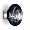 Sale Melt Surface mini væglampe / loftlampe, røgfarvet Entre Lamper|Væglamper