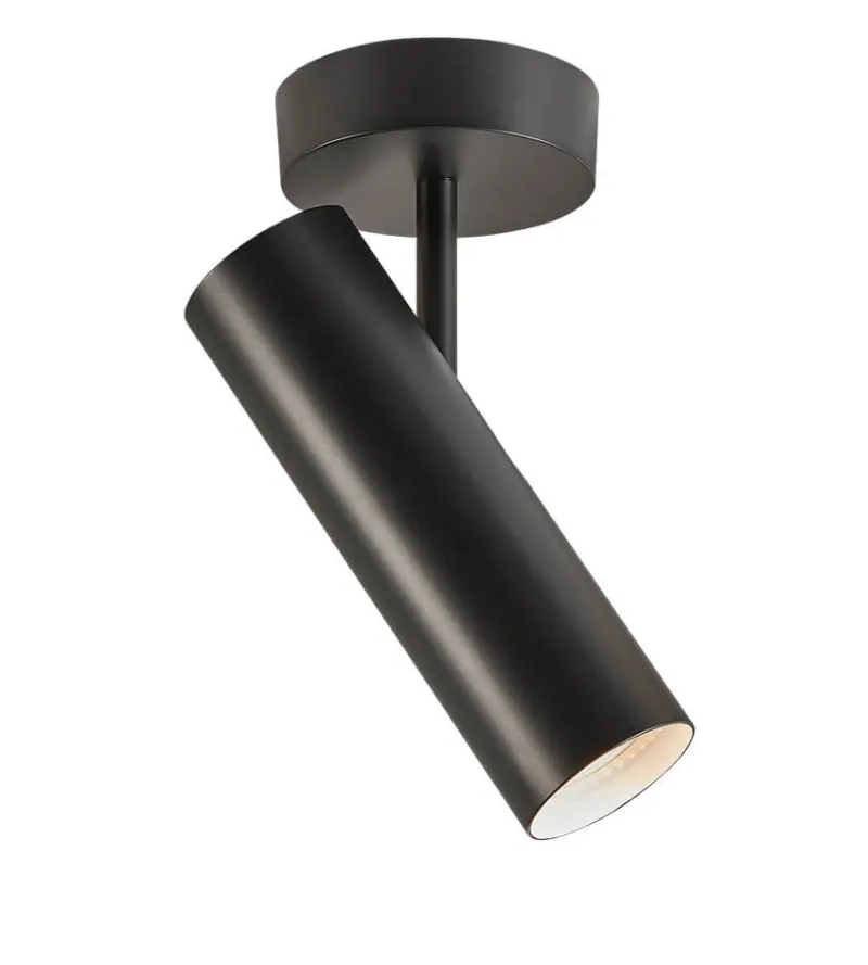 Discount MIB loftlampe, sort Køkkenlamper|Kontorlamper