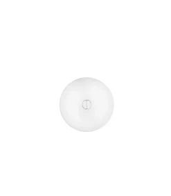 New Mini Button Loftlampe/Væglampe Vådrumslamper|Væglamper